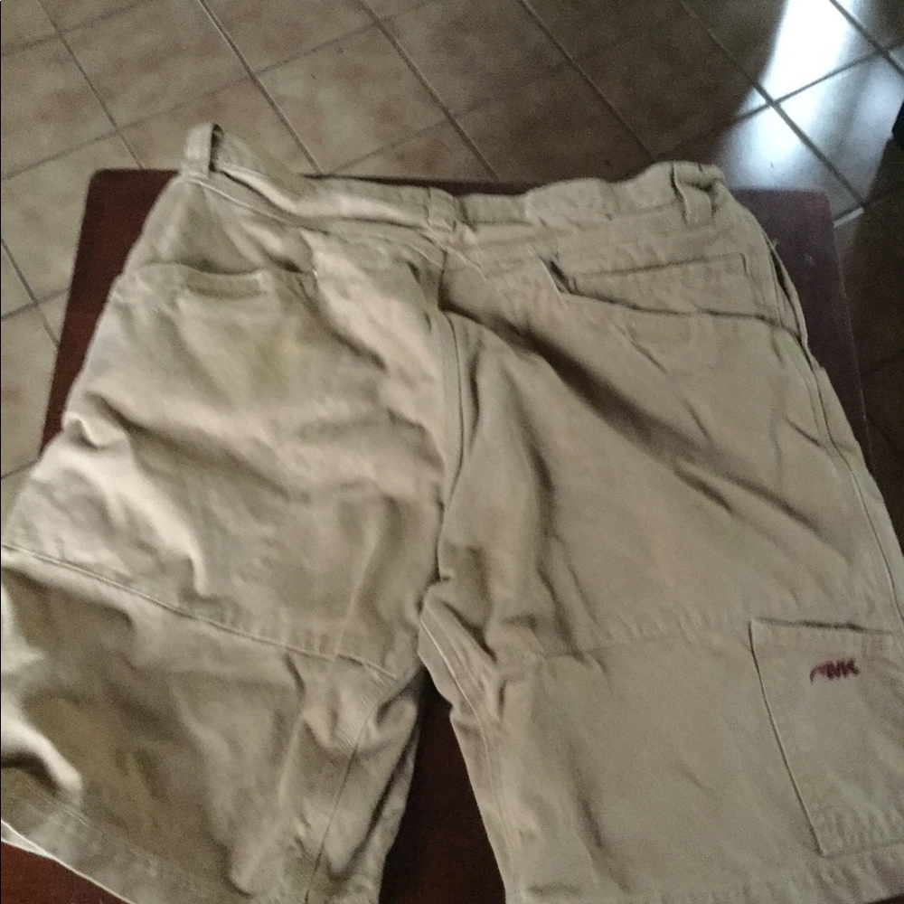 Mountain Khakis Shorts